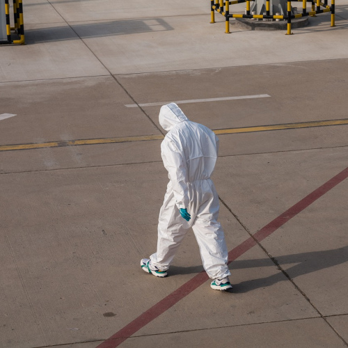 Vêtements de Protection Apicole